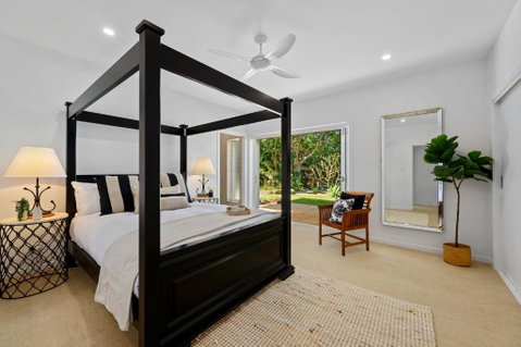 Zephyr On Sapphire - Accommodation Daintree 3