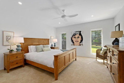 Zephyr On Sapphire - Accommodation Daintree 2