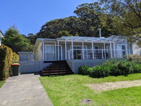 Seagrass Beach House At Hyams 4pm Check Out Sundays - Accommodation Daintree 0