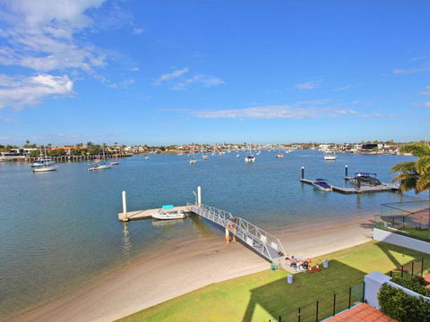 Kirribilli 13 2 BDRM Riverview Apartment - Accommodation Daintree 1