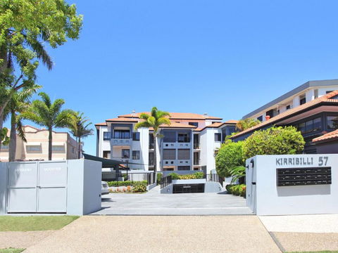 Kirribilli 13 2 BDRM Riverview Apartment - Accommodation Daintree 2