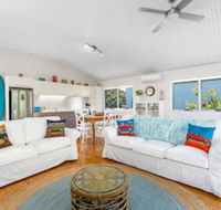 Casuarina Beach Shacks 10 - Accommodation Daintree