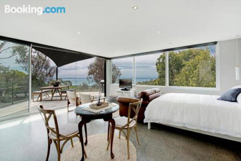 Above It All - Accommodation Daintree 0