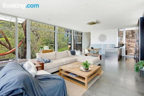 Above It All - Accommodation Daintree 6