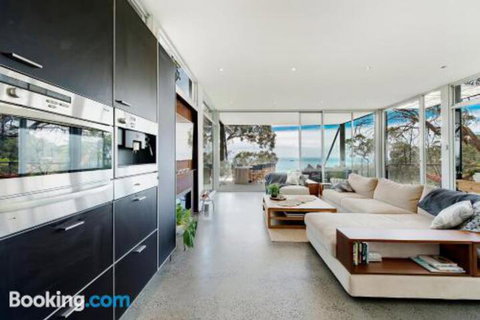 Above It All - Accommodation Daintree 5