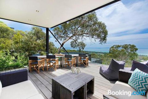 Above It All - Accommodation Daintree 1