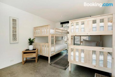 Above It All - Accommodation Daintree 2