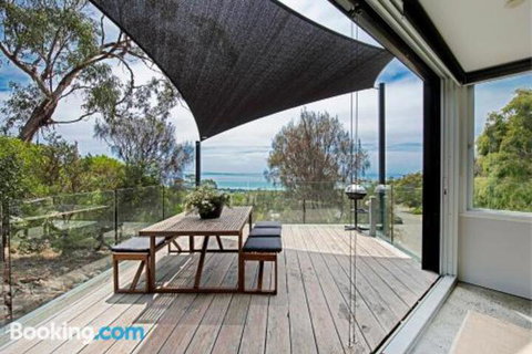 Above It All - Accommodation Daintree 4