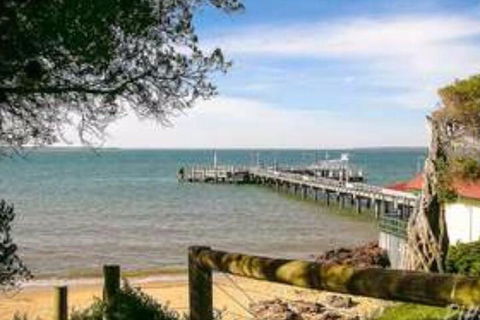 Affinity On Killara - Accommodation Daintree 5