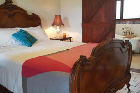Blue Fattoria - Accommodation Daintree 3