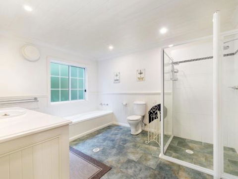Lou Lous Cottage Southern Highlands 4pm Check Out Sundays - Accommodation Daintree 2