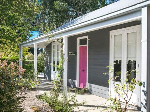 Rose Cottage Bowral Southern Highlands - Accommodation Daintree 0