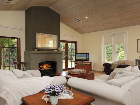 Rose Cottage Bowral Southern Highlands - Accommodation Daintree 2