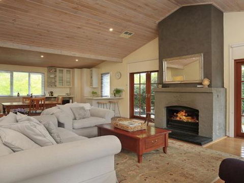 Rose Cottage Bowral Southern Highlands - Accommodation Daintree 5