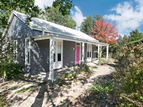 Rose Cottage Bowral Southern Highlands - Accommodation Daintree 6