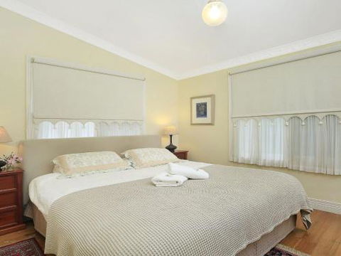 Rose Cottage Bowral Southern Highlands - Accommodation Daintree 4