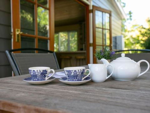 Rose Cottage Bowral Southern Highlands - Accommodation Daintree 3