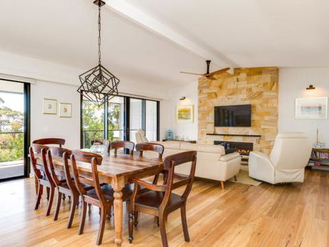 Kickenbach At Hyams Beach 4pm Check Out Sundays - Accommodation Daintree 6