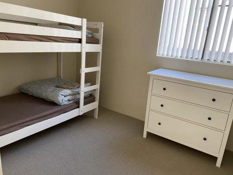 Flynns Retreat Everard Street - Accommodation Daintree 3