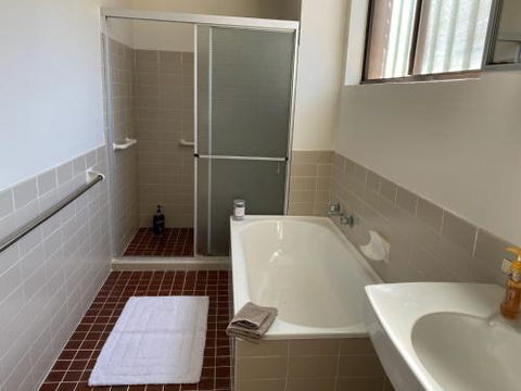 Flynns Retreat Everard Street - Accommodation Daintree 4