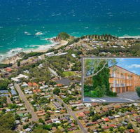 6 of 12 to 14 Crisallen Street Port Macquarie - Accommodation Daintree