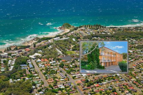 6 Of 12 To 14 Crisallen Street Port Macquarie - Accommodation Daintree 0