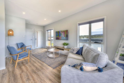 Archella 2 - Beautifully Appointed, Close To Golf Course & Play Ground - Accommodation Daintree 4