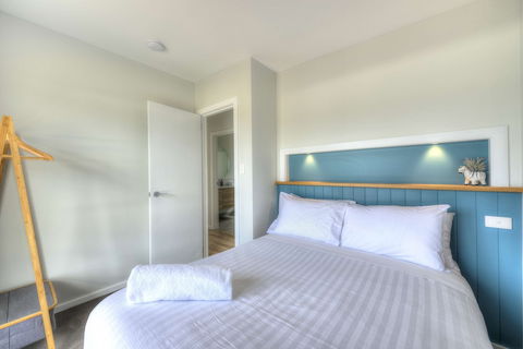 Archella 2 - Beautifully Appointed, Close To Golf Course & Play Ground - Accommodation Daintree 6