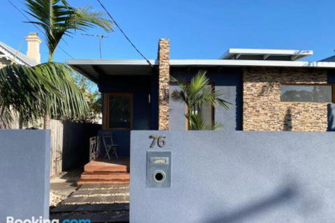 Geelong House - Accommodation Daintree 6