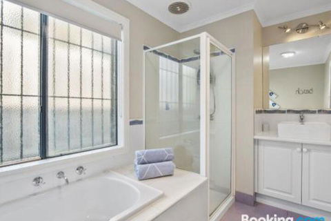 Rye Poolside Escape - Accommodation Daintree 1