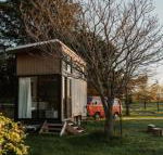 Bedervale Tiny - Accommodation Daintree
