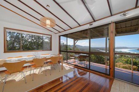 Valparaiso 23 Dulconghi Street - Accommodation Daintree 4