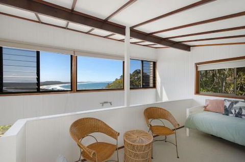 Valparaiso 23 Dulconghi Street - Accommodation Daintree 3