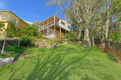 Valparaiso 23 Dulconghi Street - Accommodation Daintree 5