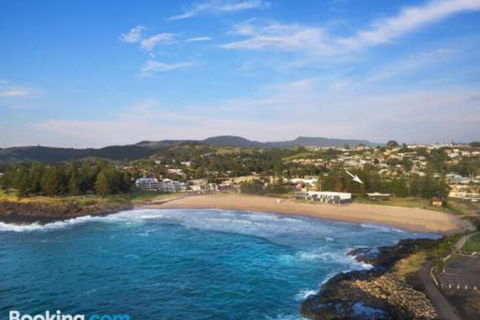 SURF BEACH DREAMS Kiama & Surrounds 4pm Check Out Sundays - Accommodation Daintree 6