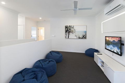 11 Ann Street Coolum Beach - Accommodation Daintree 1