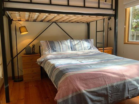 Anglesea Holiday House - Accommodation Daintree 5