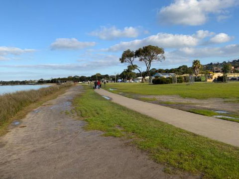 Anglesea Holiday House - Accommodation Daintree 1