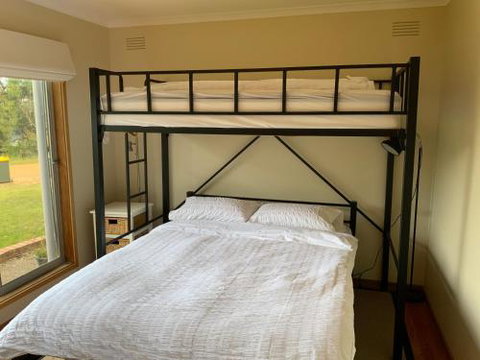 Anglesea Holiday House - Accommodation Daintree 2