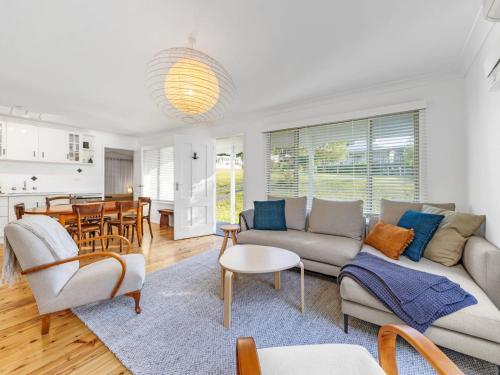Beecroft Peninsula NSW Accommodation Daintree