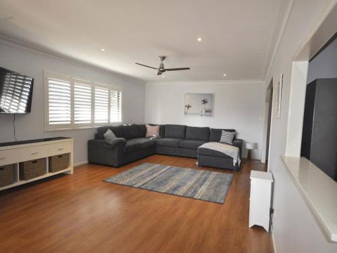 Island Time - Accommodation Daintree 1