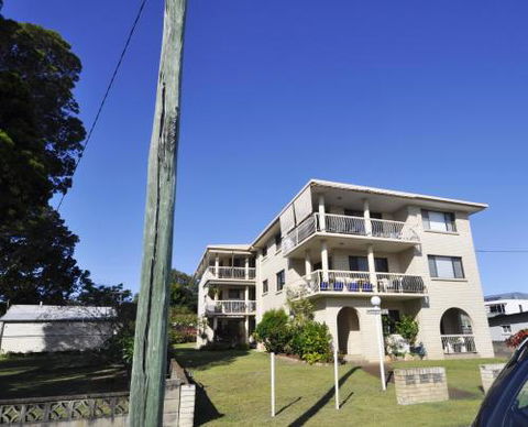 Island Time - Accommodation Daintree 0