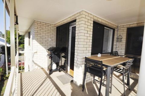 Island Time - Accommodation Daintree 2