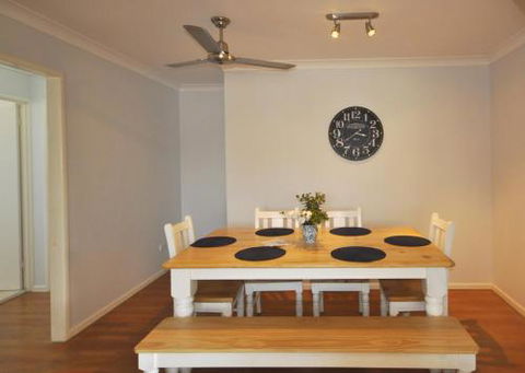 Island Time - Accommodation Daintree 5