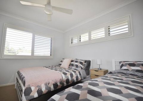 Island Time - Accommodation Daintree 6