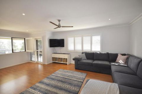 Island Time - Accommodation Daintree 3