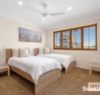 Casa Beach Abode - Accommodation Daintree