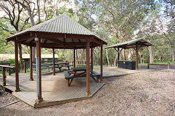 North Coast Holiday Parks Hungry Head Cabins - Accommodation Daintree 5