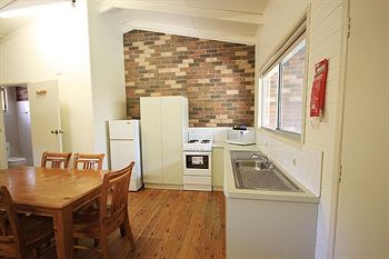 North Coast Holiday Parks Hungry Head Cabins - Accommodation Daintree 6