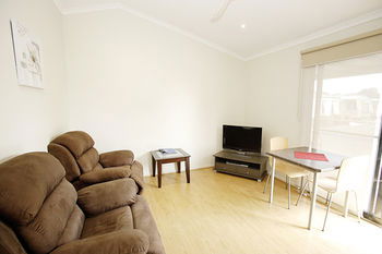 Geelong Riverview Tourist Park - Accommodation Daintree 1